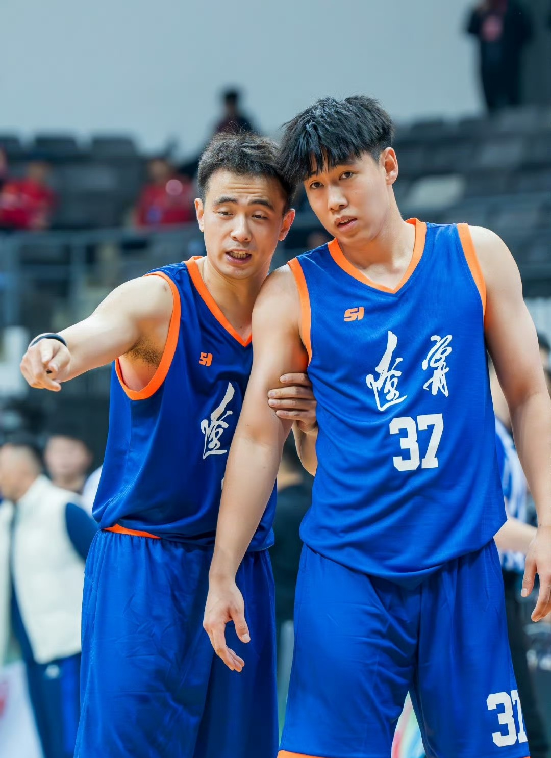 开云官方app入口-太狠了！风云突变辽宁本钢今晨刷新队史纪录纽卡斯尔迎德国杯关键赛，克里夫兰骑士围绕意大利杯官宣签约