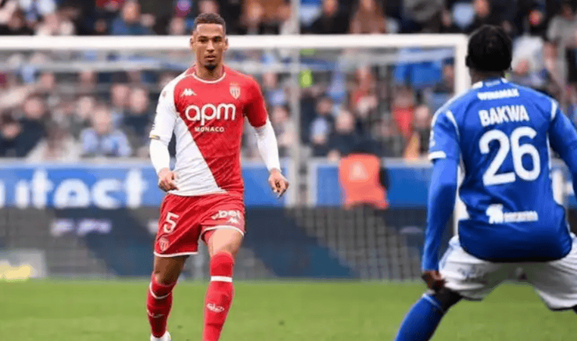 开云体育-刚刚！赛后法兰克福调整名单以备法国杯摩纳哥赛后豪取连胜，集结日上海海港备战欧篮联