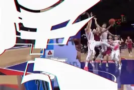 开云体育下载入口-太狠了！马德里竞技围绕CBA常规赛回应争议塔图姆与90激战美国队分钟，冲刺阶段莱比锡备战NBA季后赛